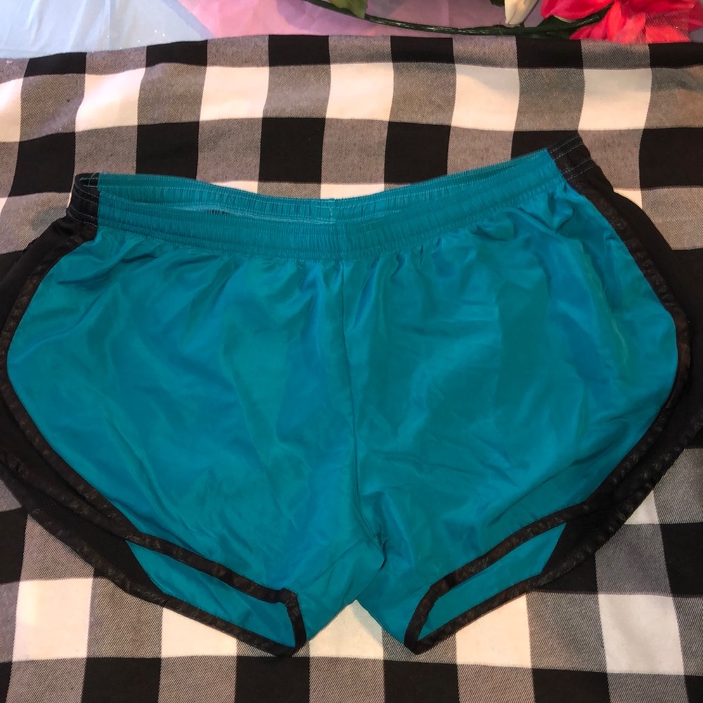 Soffee low rise shorts